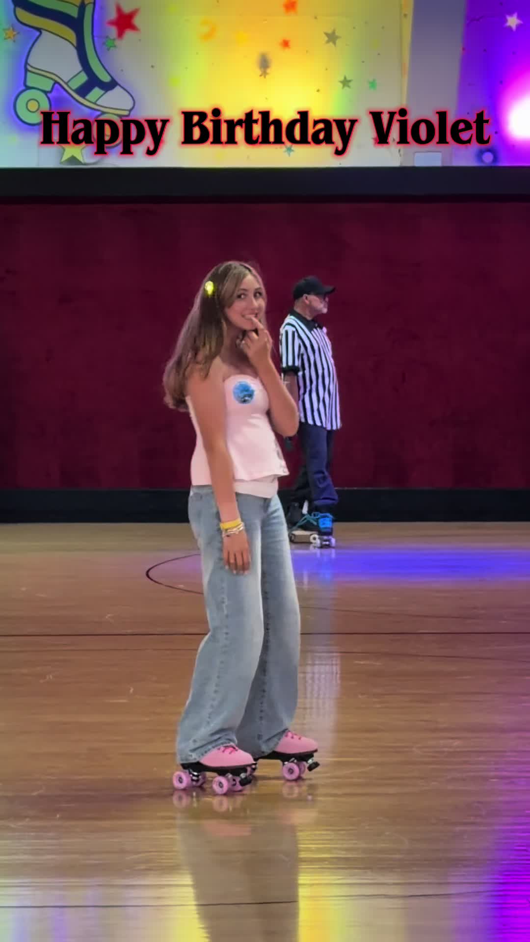 @Dani Nicole*Nicky*🐼🤠💃👑♥️