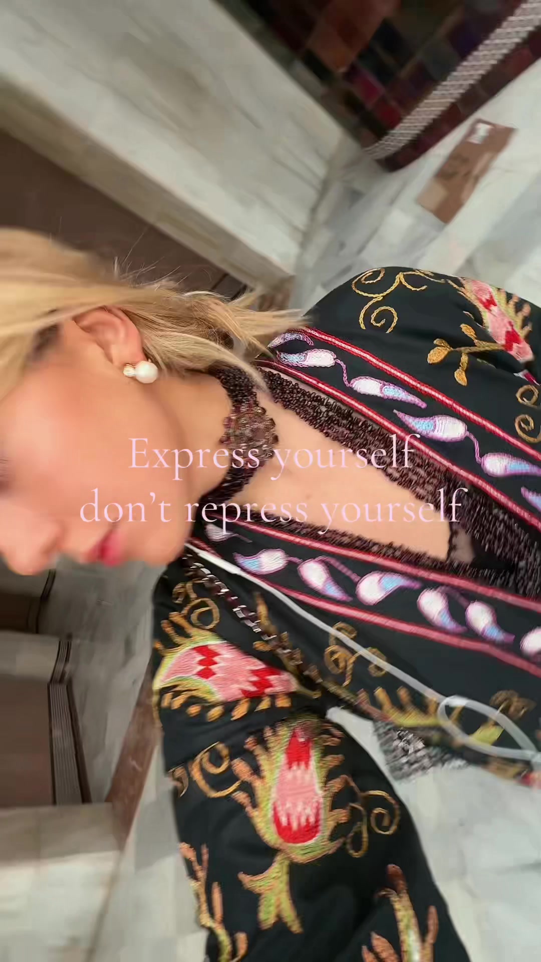 @Miss Worldwide