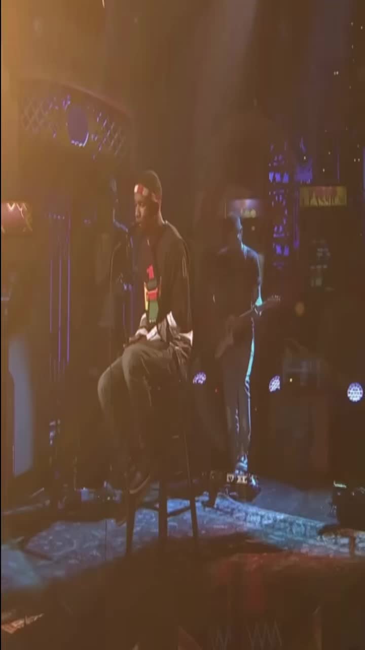 @ 