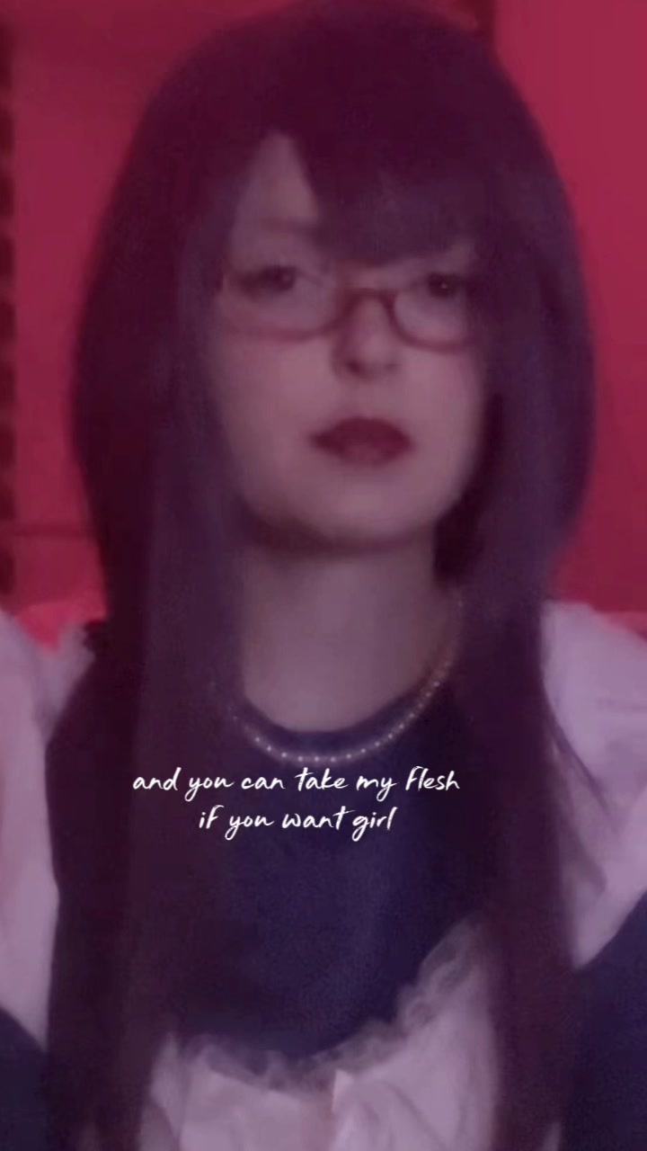 @eli :3 || megacon december ๐