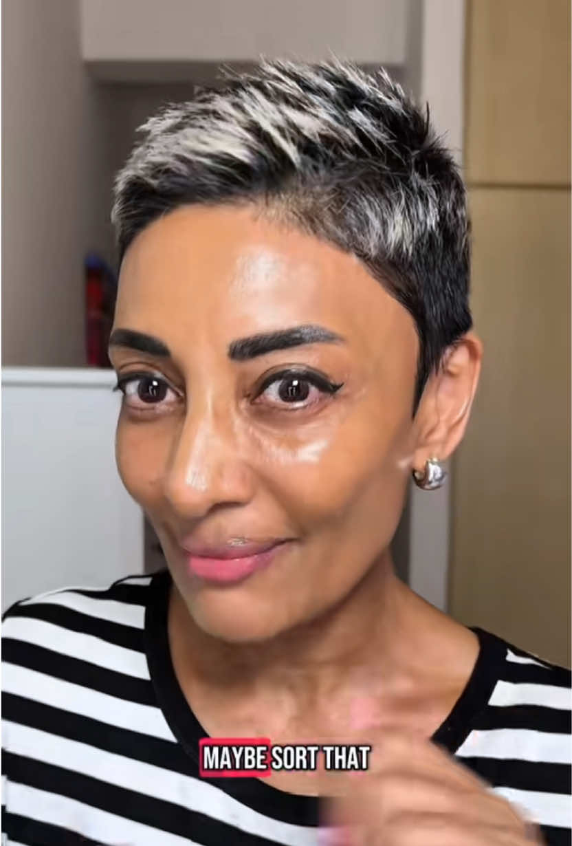 @Emily 50+ skincare