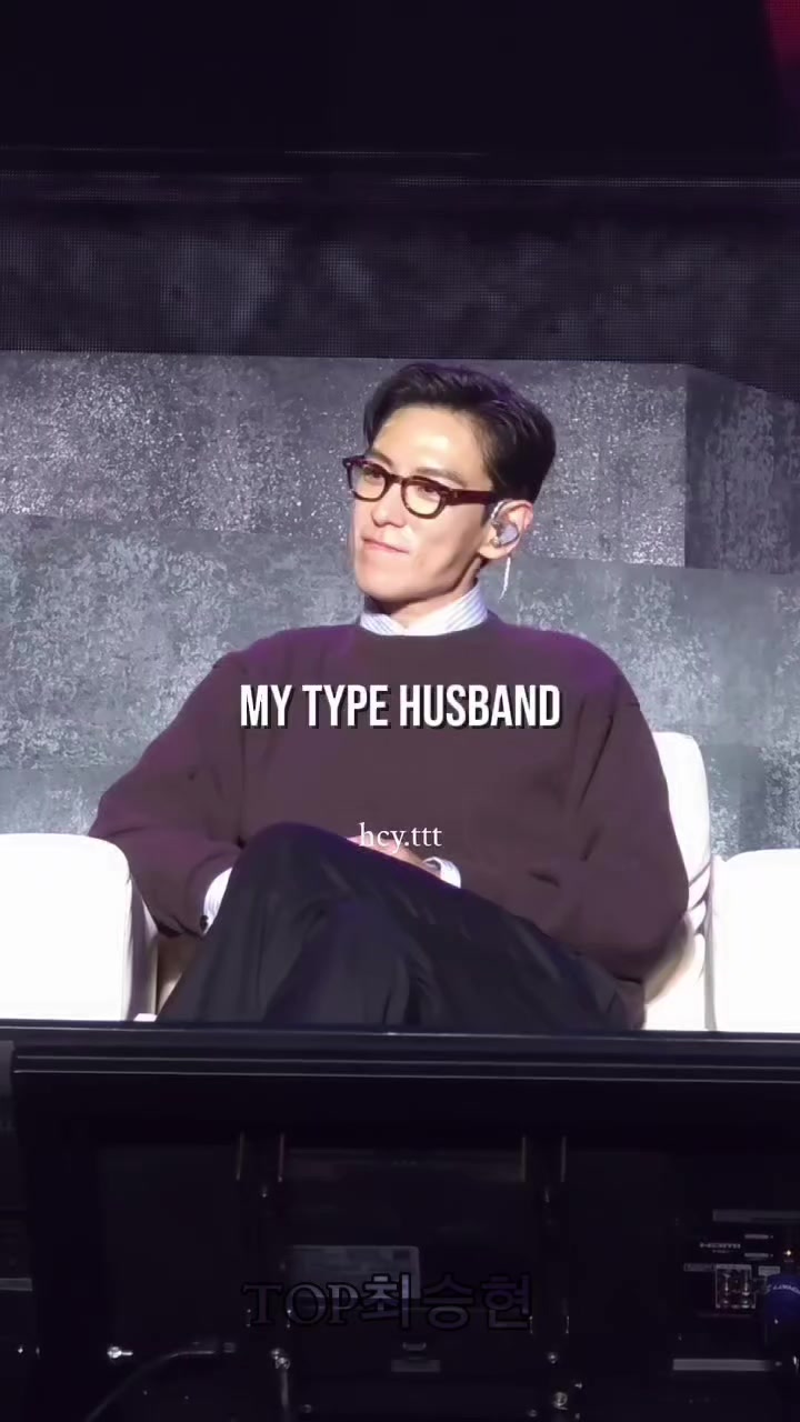@TOP최승현🌙