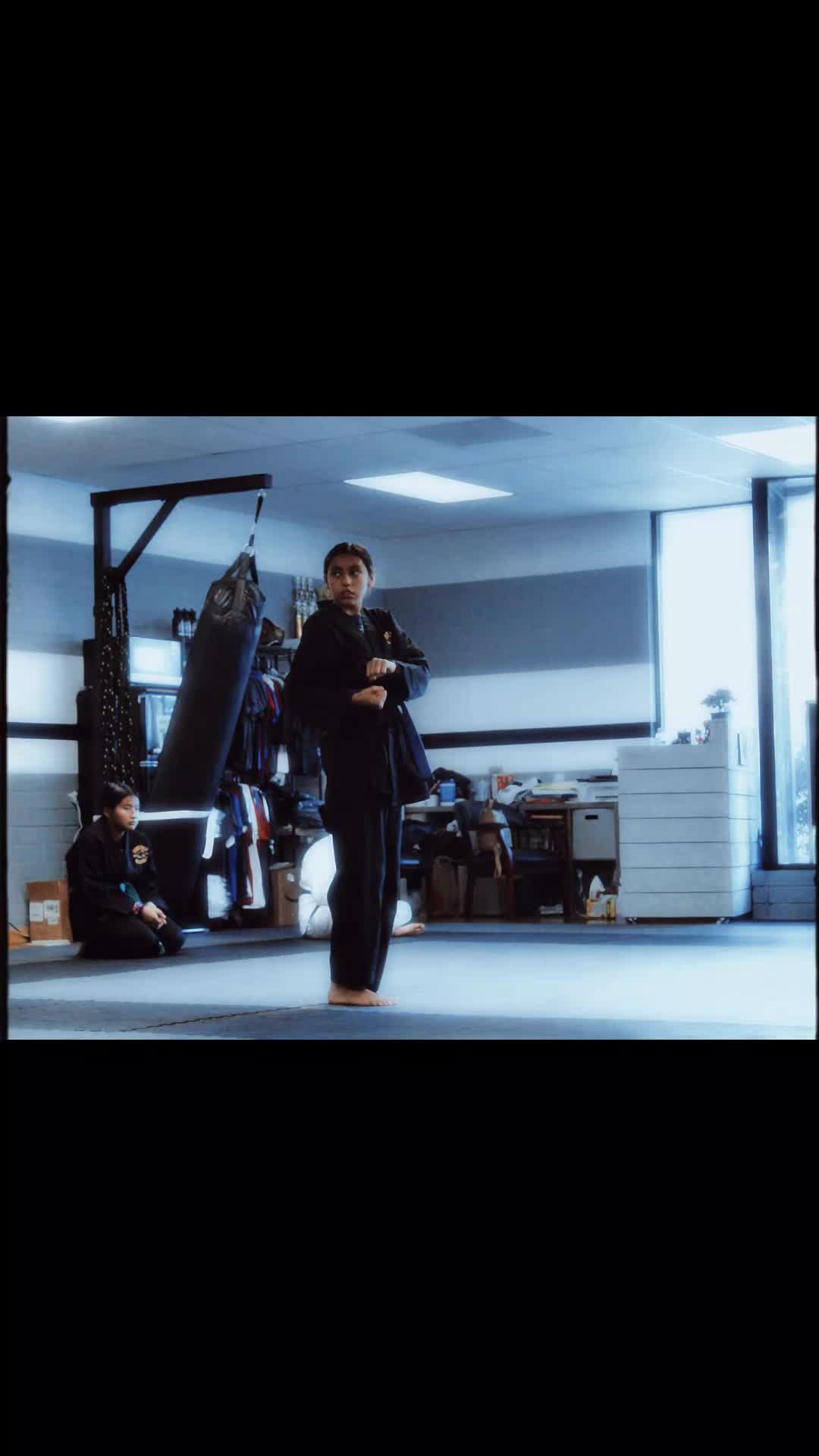 @Kombat Karate LBC