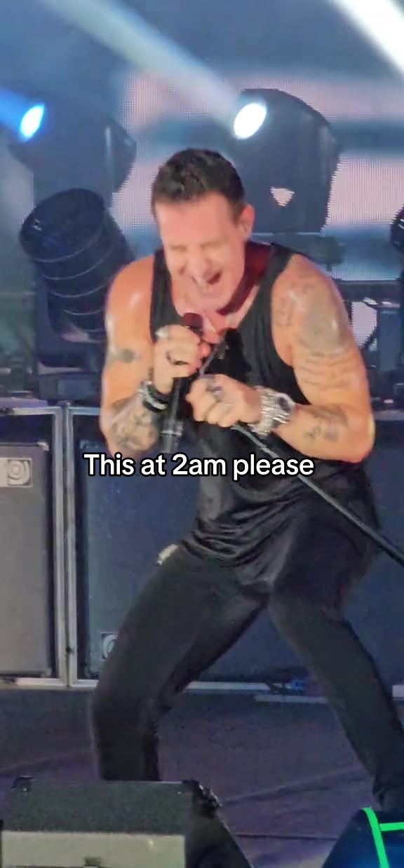 @Creed Forever | Fan Account