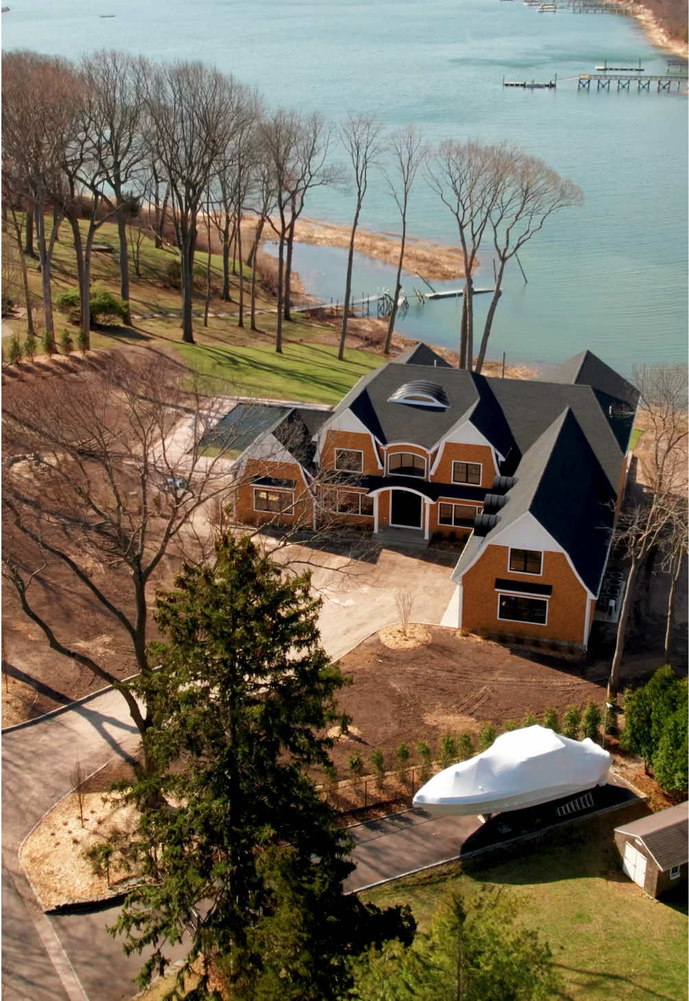 @NY Luxury Real Estate