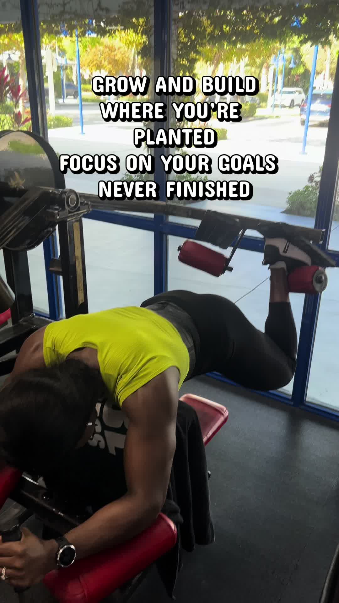 @Dr.MaudyFit