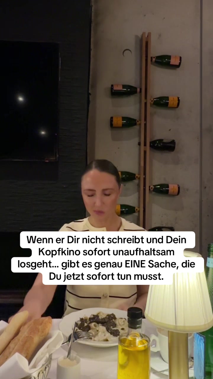 @Franzi | Manifestation | Liebe