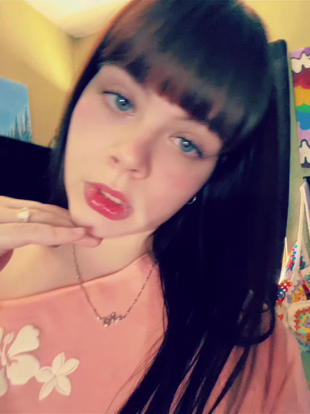 @Meleena🤓💗