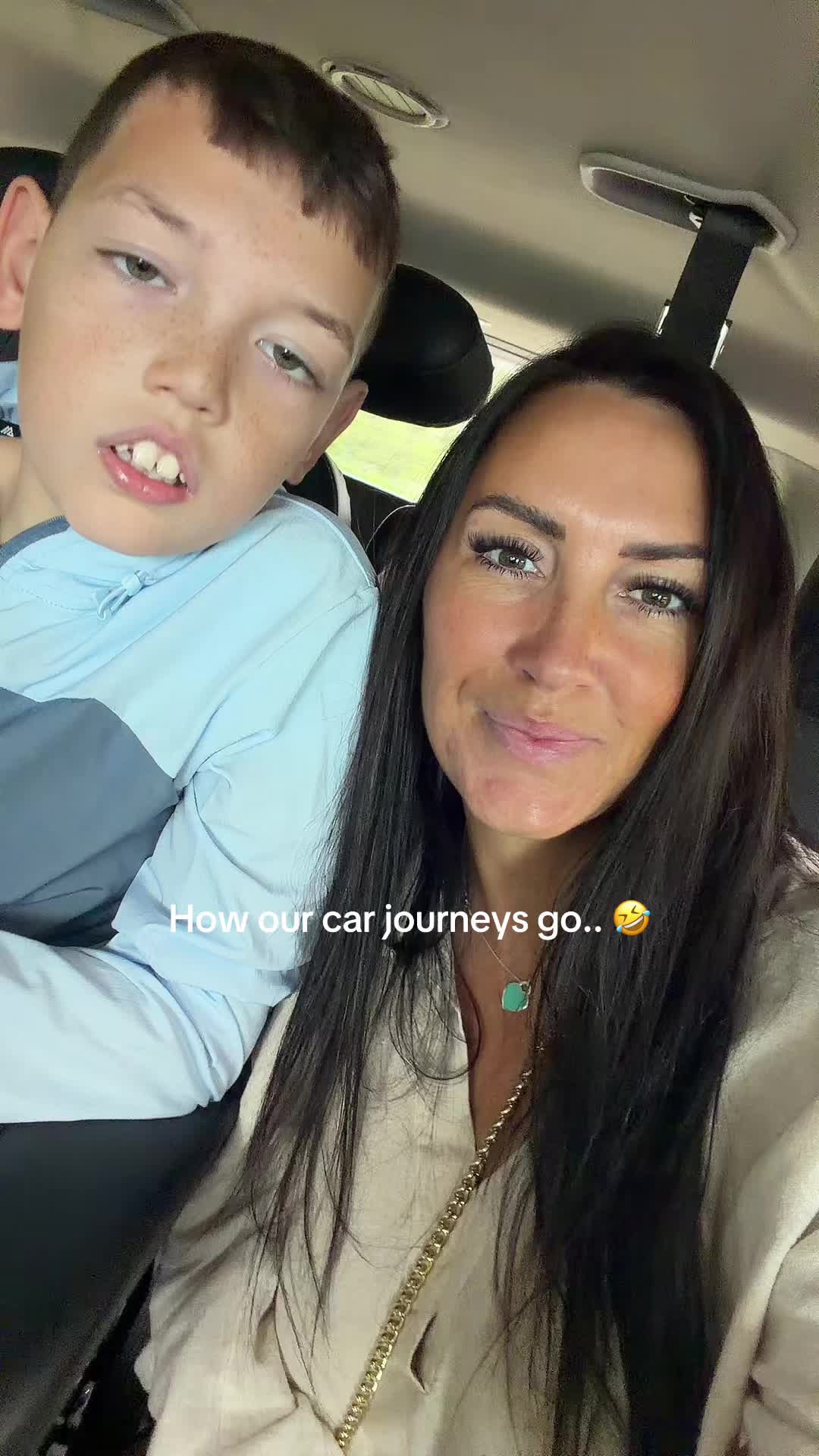 @Georgina | Our Dravet Journey