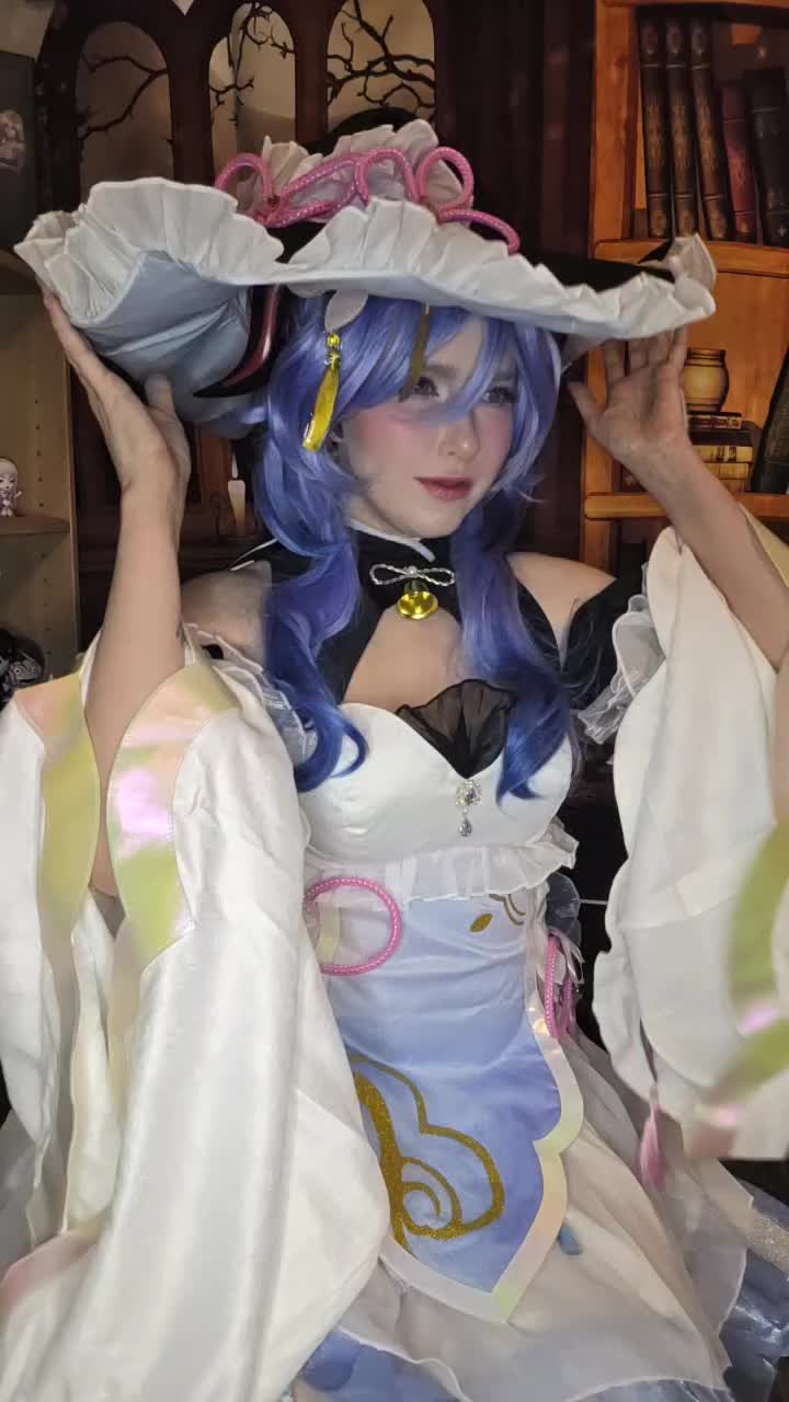 @Abigail (mikochan215 on all)