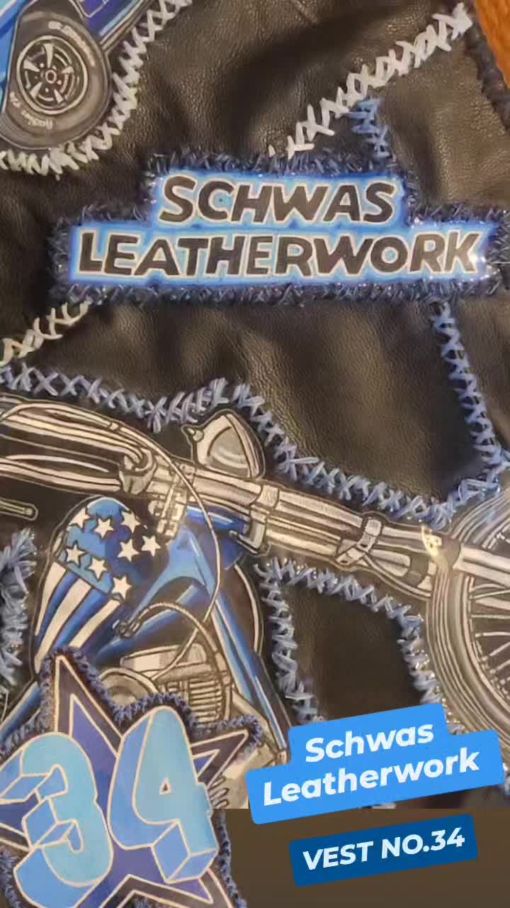@SchwasLeatherwork