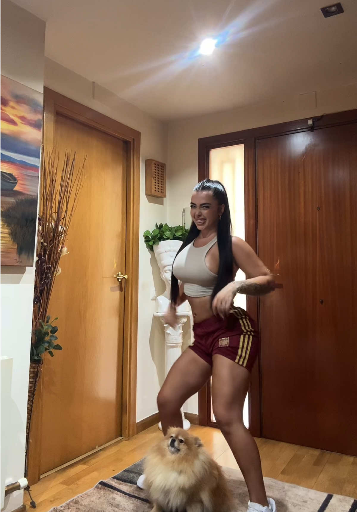 @Carla Alvarez