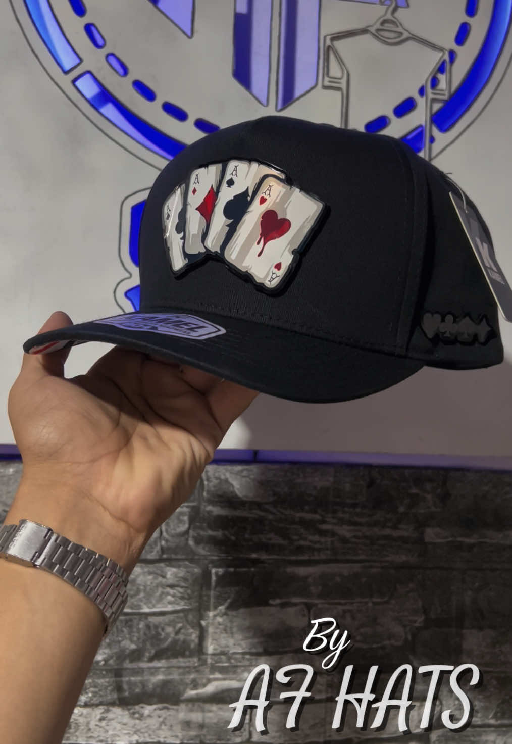 @AF HATS