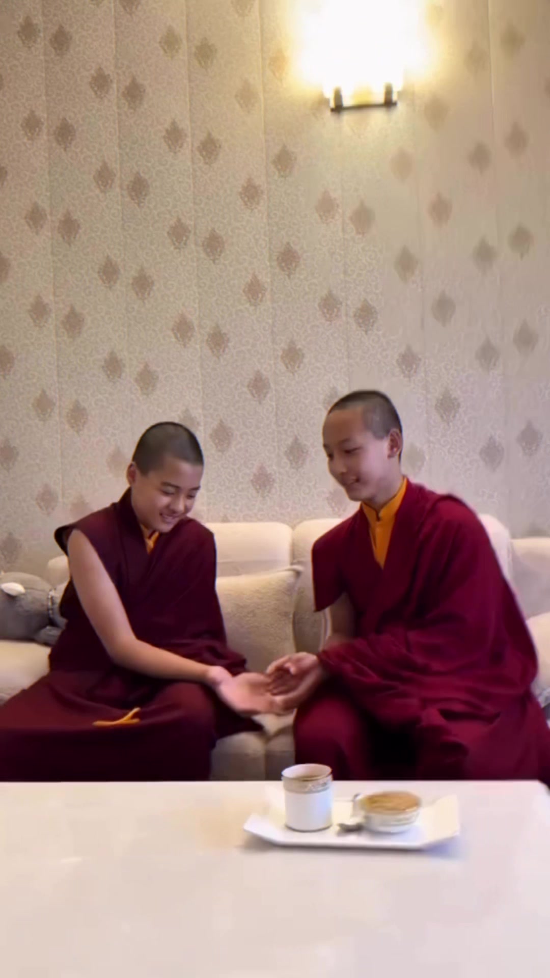 @Ngawang Tenzin