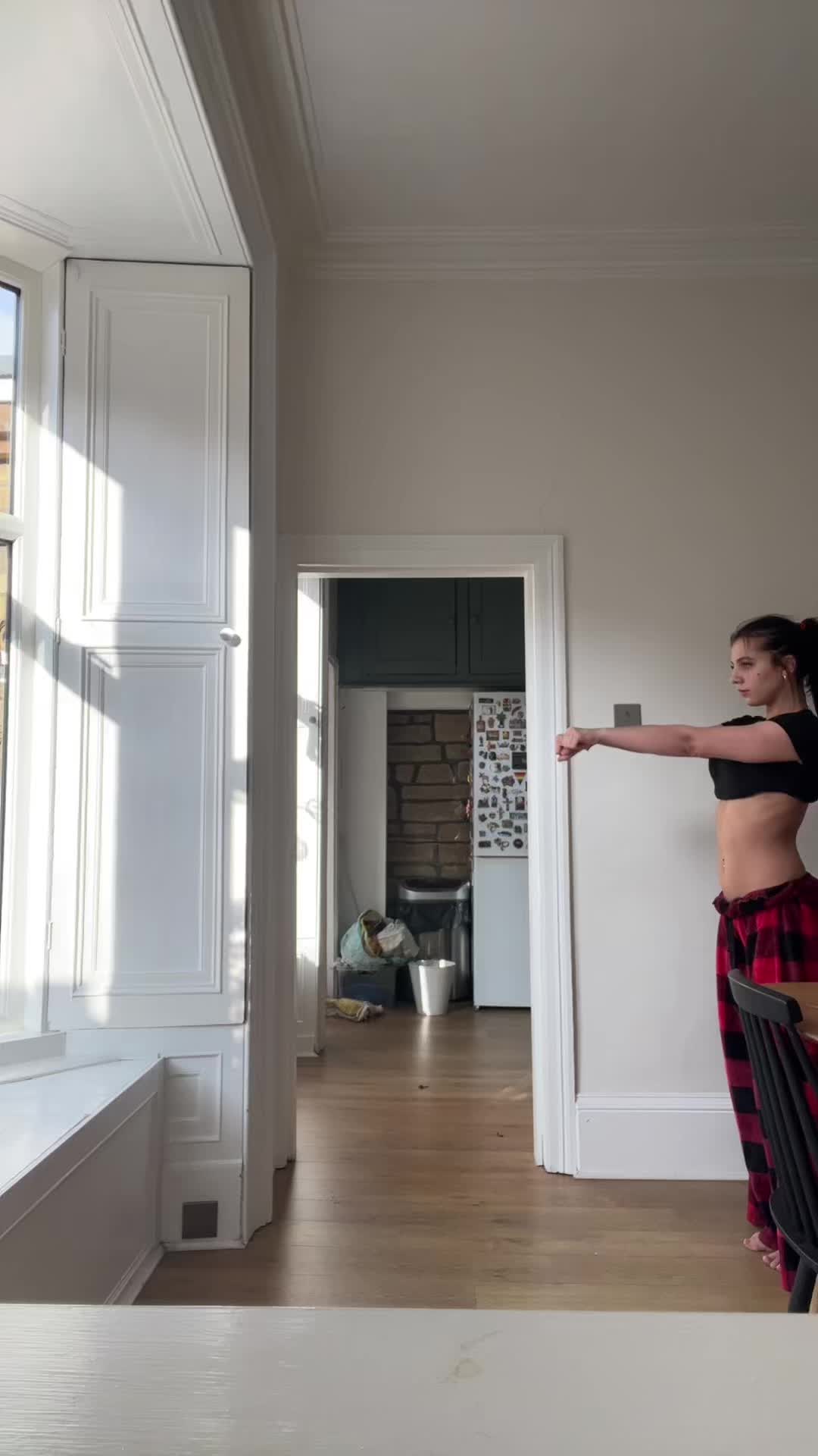 @Ava Jade