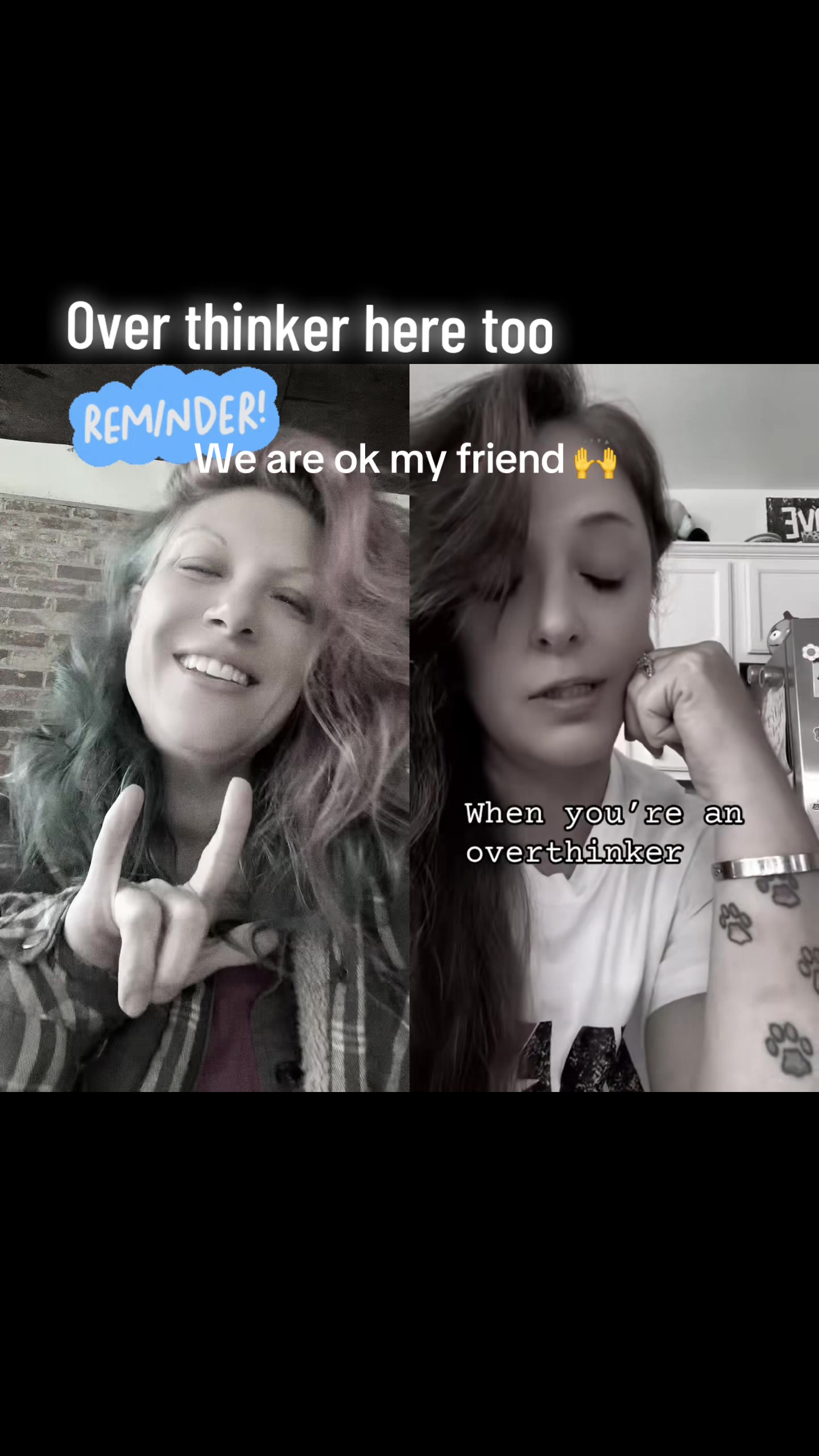 @Pink