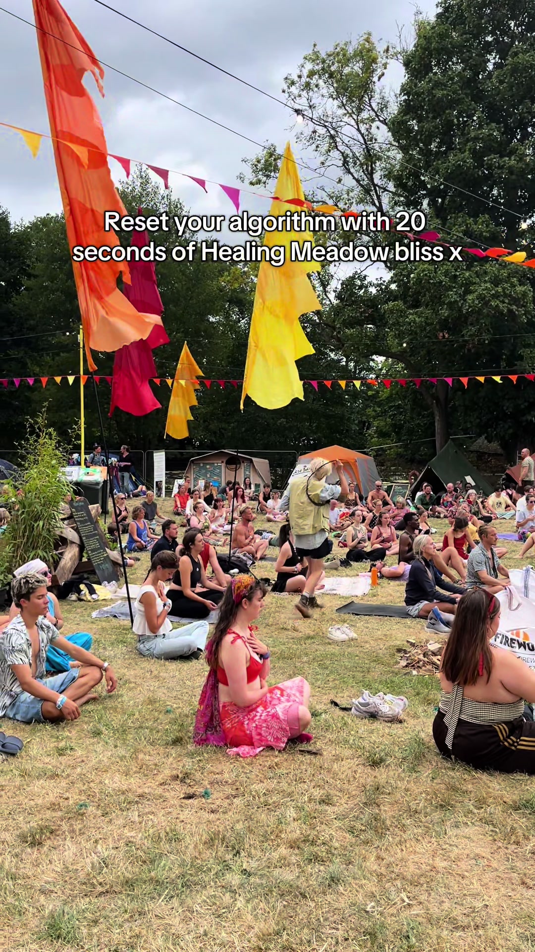 @Shambala Festival