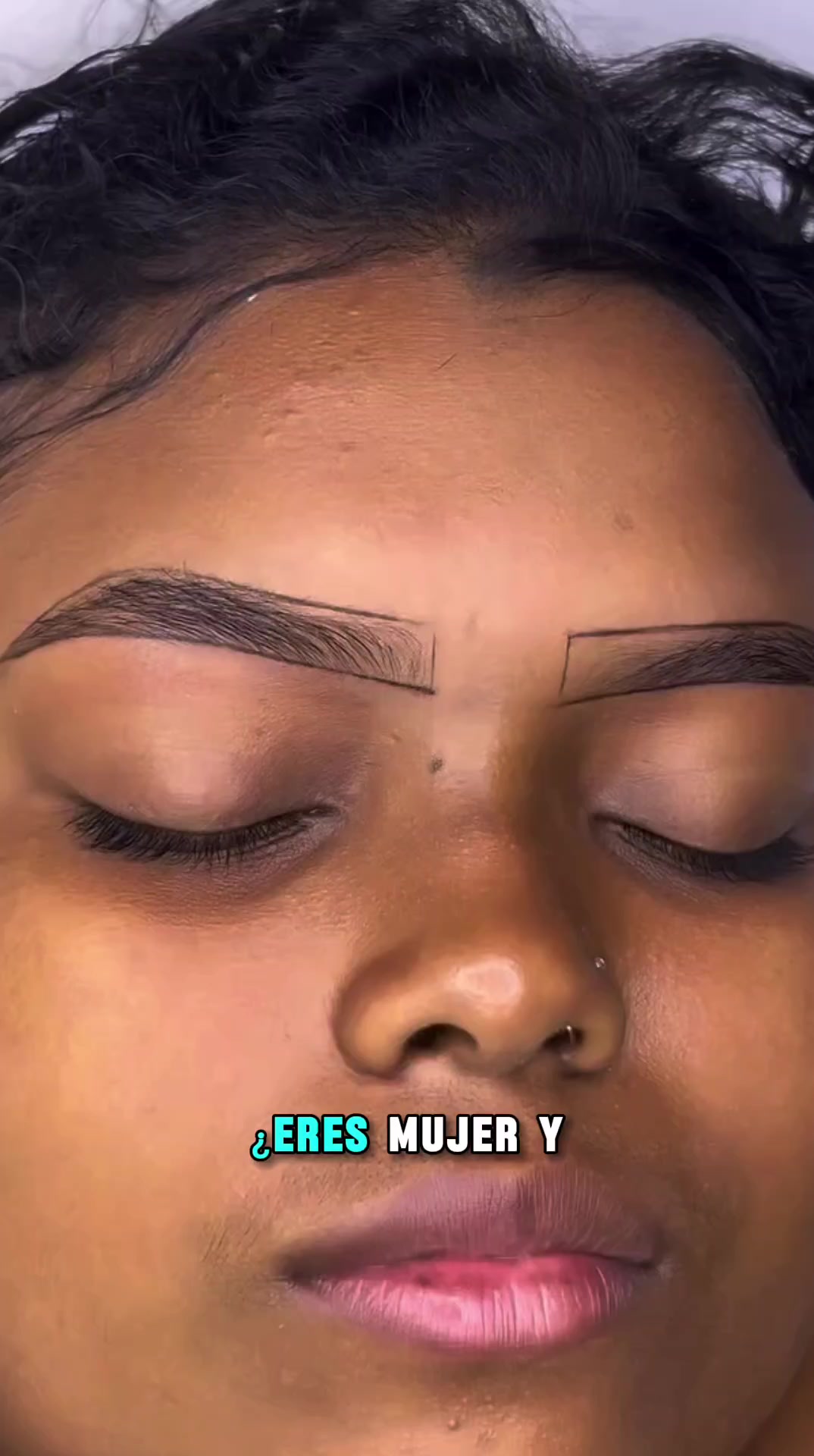 @Miradas de cejas perfectas ❤️