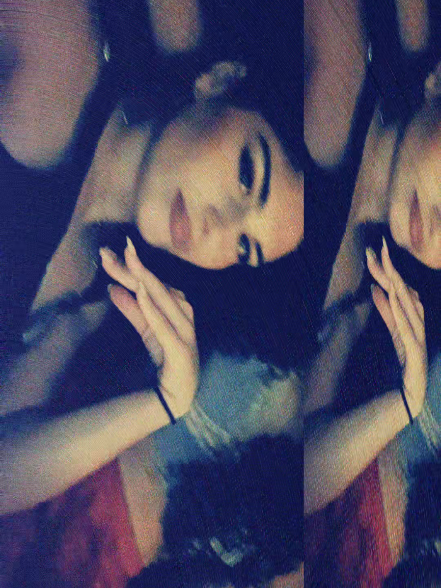 @SELINNN🎬❤️🧛♀️🤸♀️💅🏽