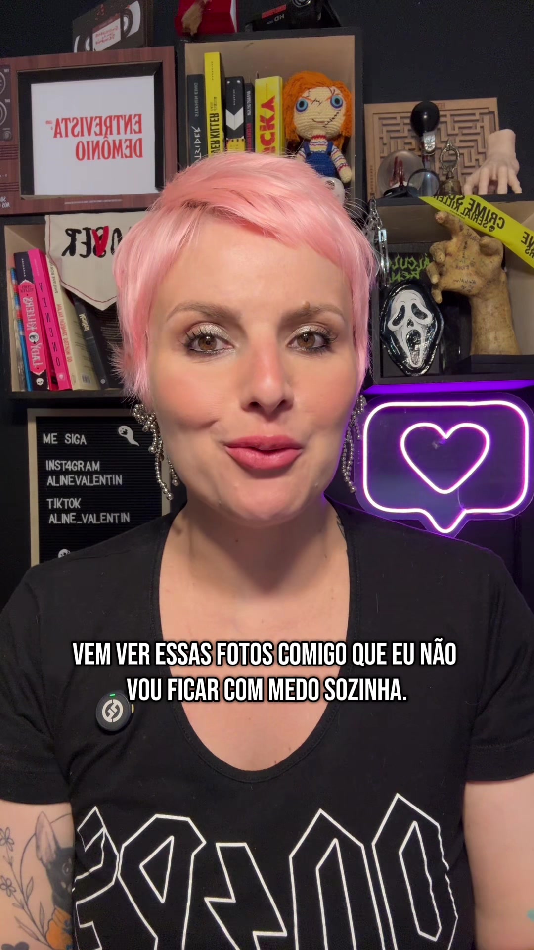 @Aline Valentin