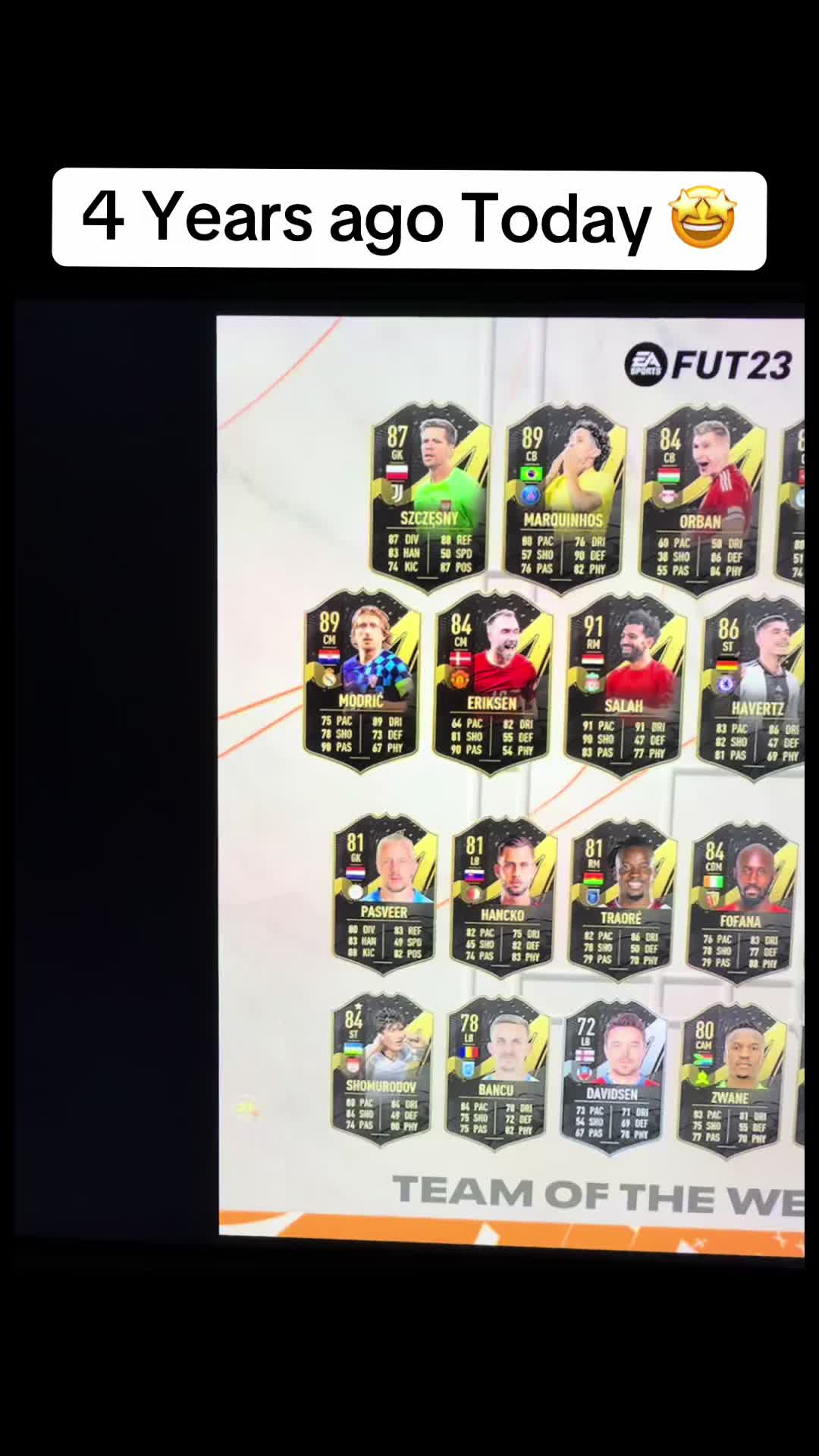 @Fut Flashback