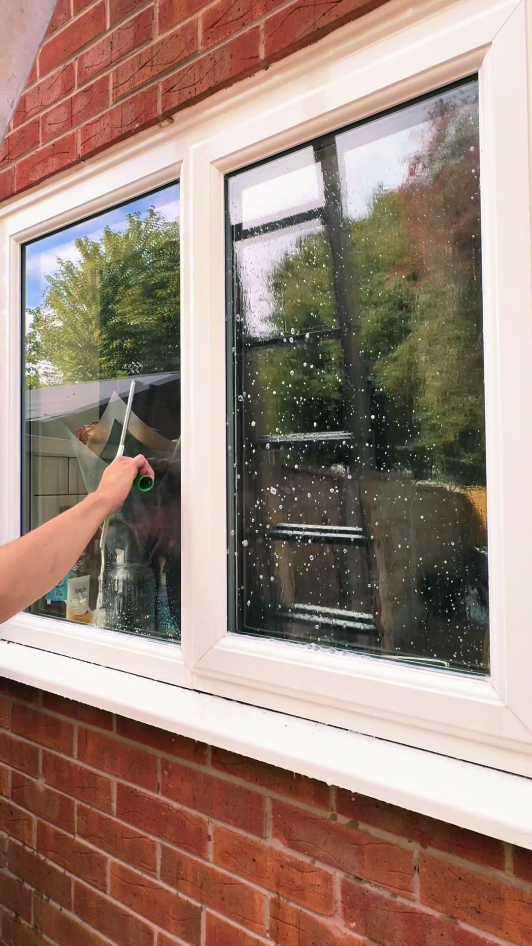 @JWS window cleaning