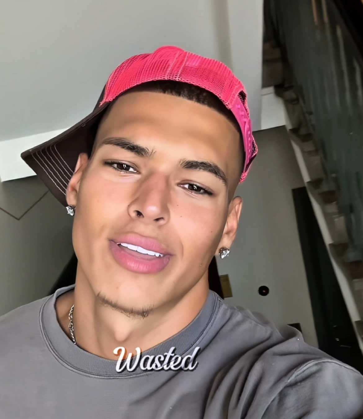 @ᵂᵃˢᵗᵉᵈ