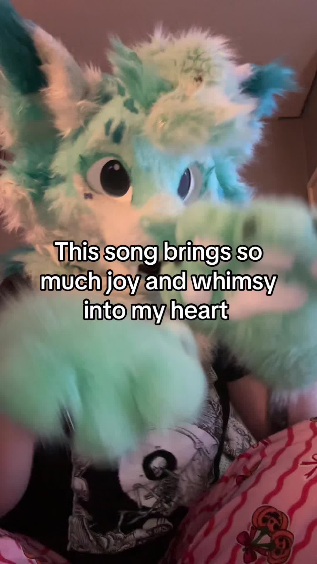 @Patchy the snep