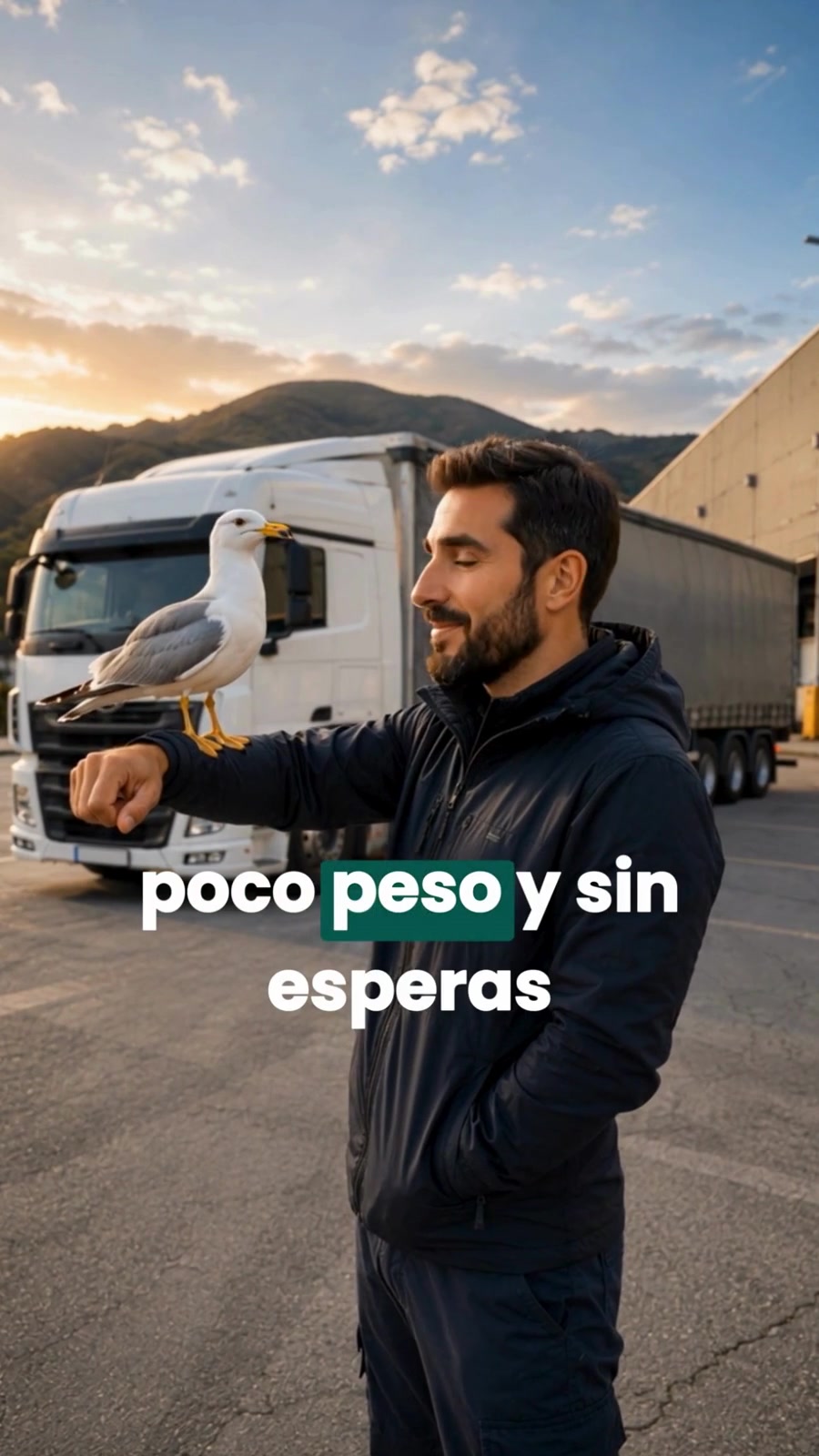 @SMILE TRUCKER