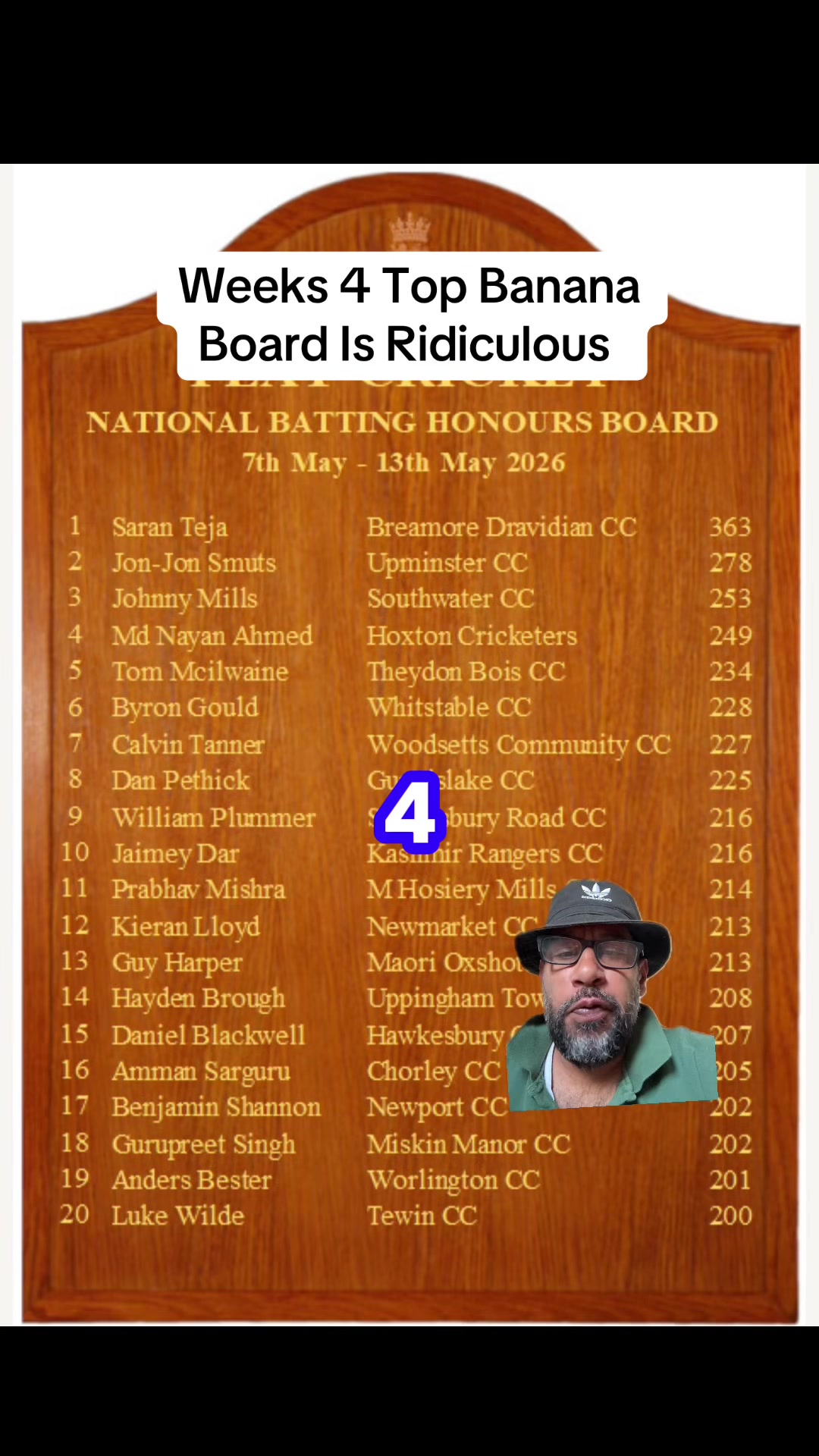 @MySide of Cricket