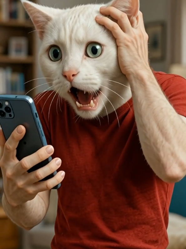 @Meow Cat papa🙀