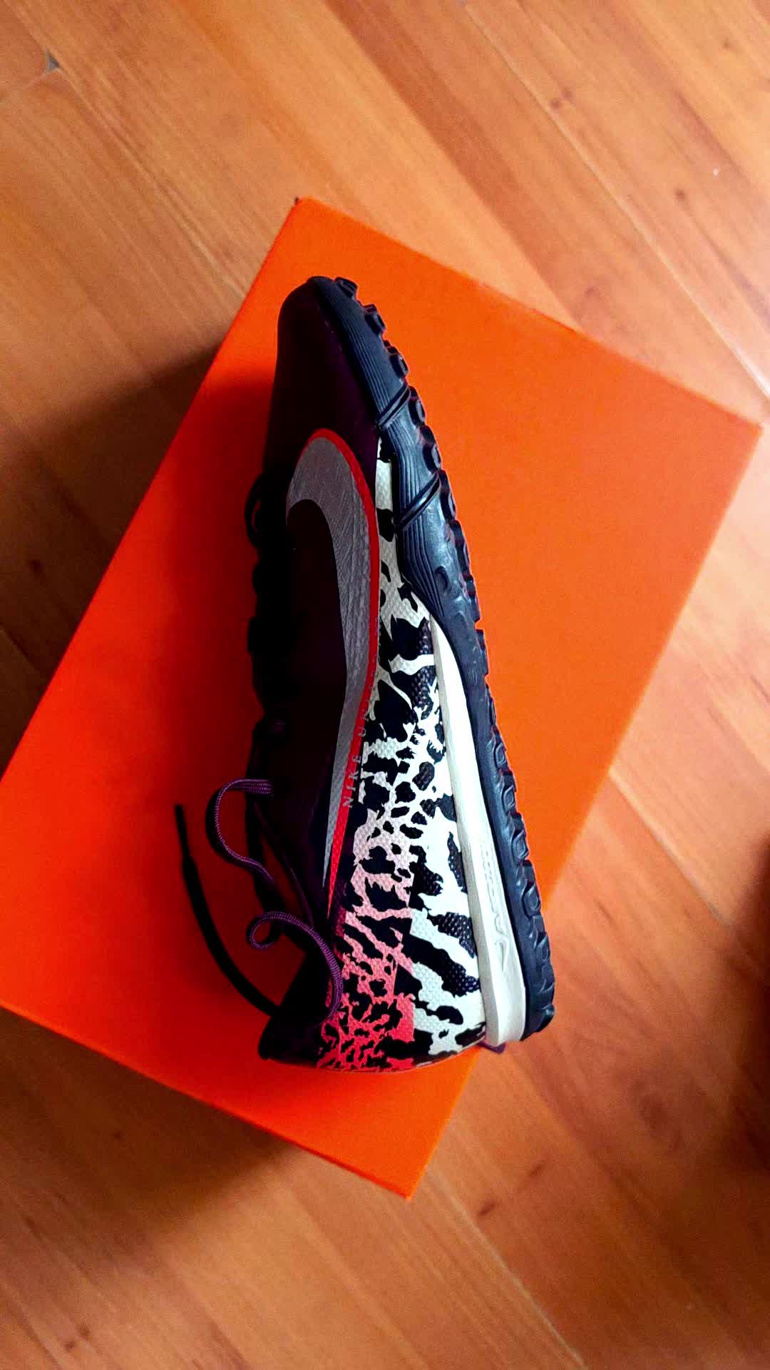@PSYZAC fashion shoes