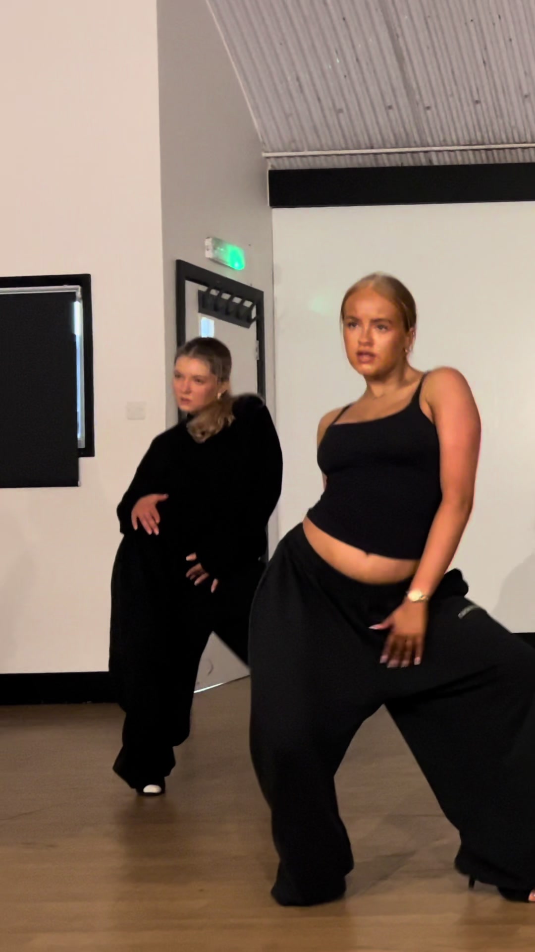 @BASE Dance Studios