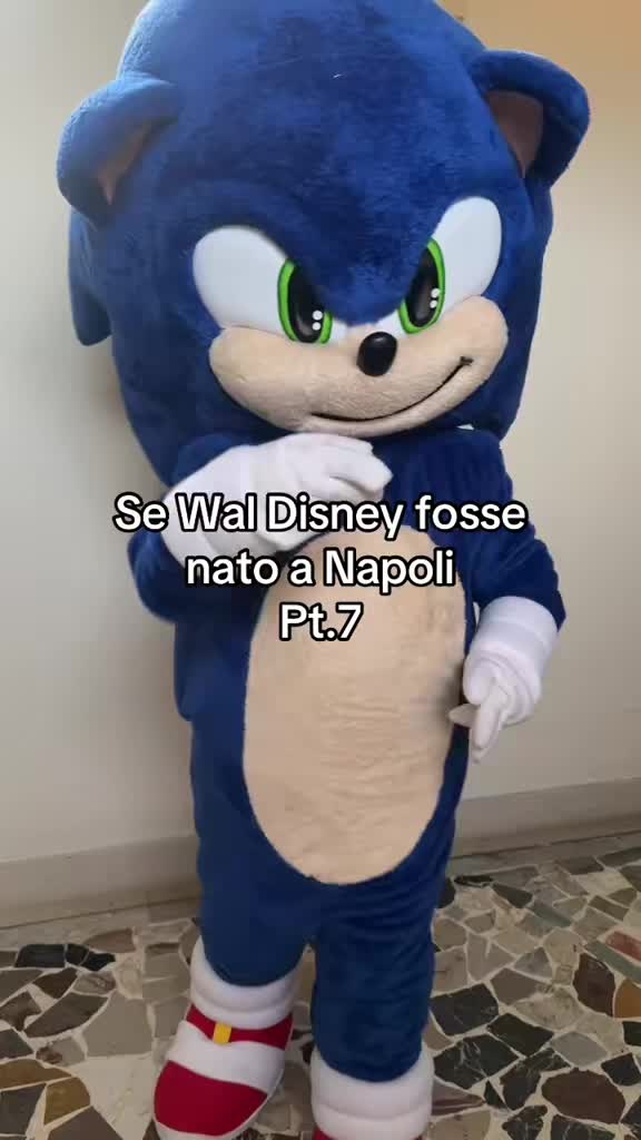 @MascotteParty