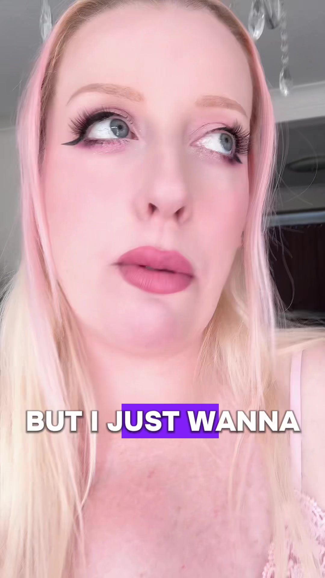 @Jeanie Bean
