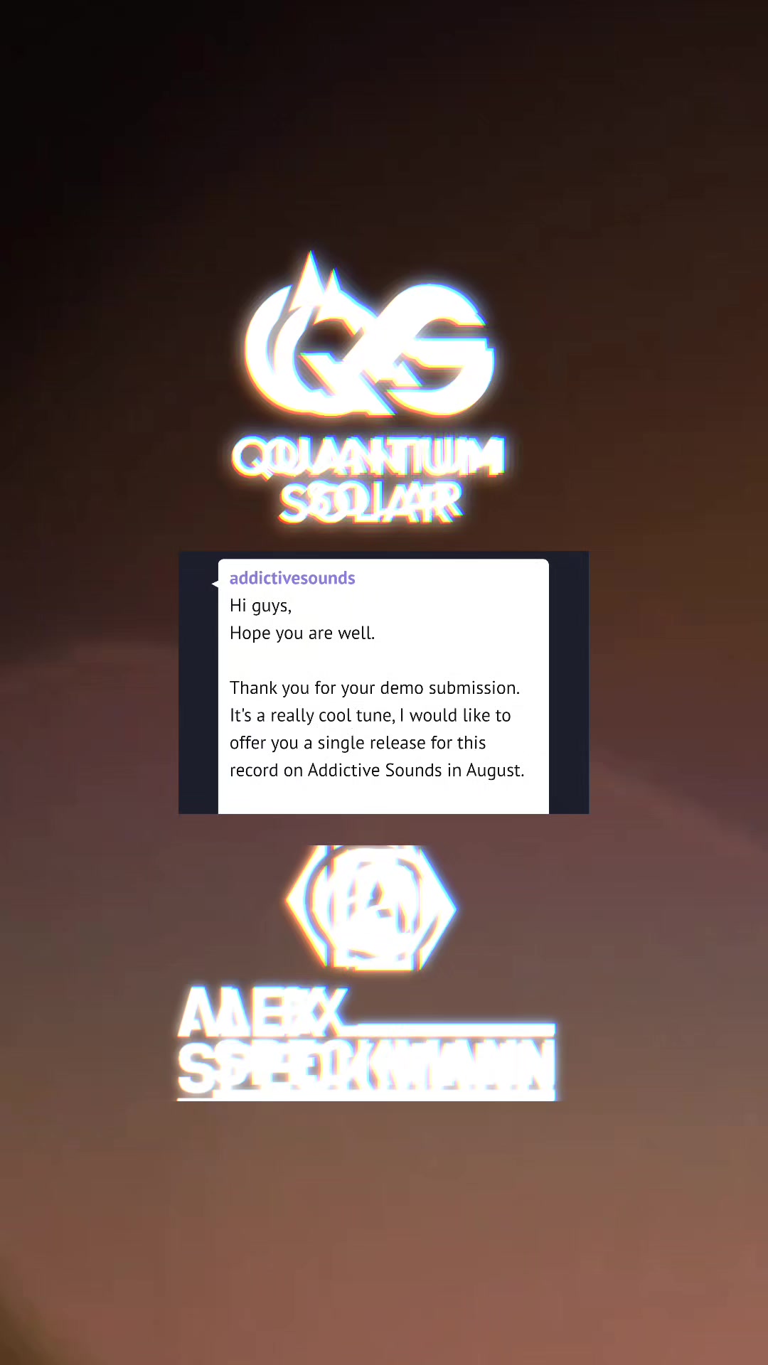 @QuantumSolar