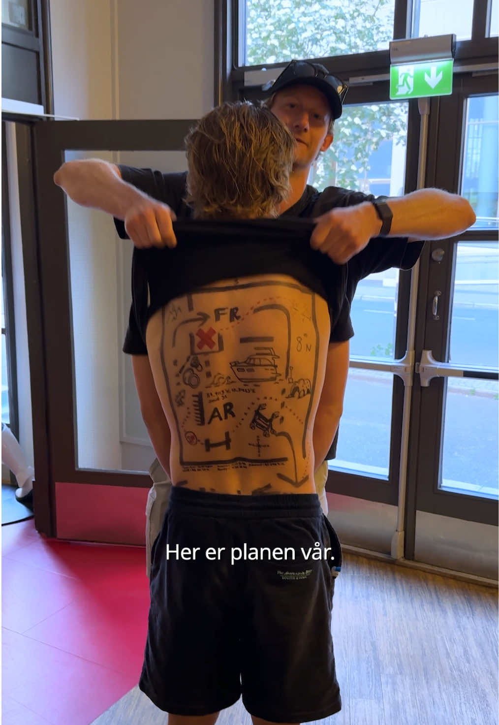 @TVNorge
