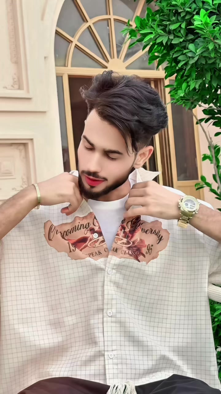 @👑【لطیف　راجپوت】👑