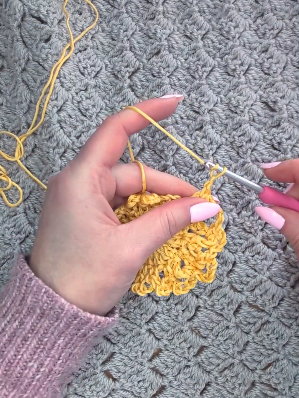 @Selina Véronique Crochet 🎀