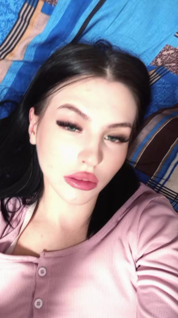@Alexandrovna