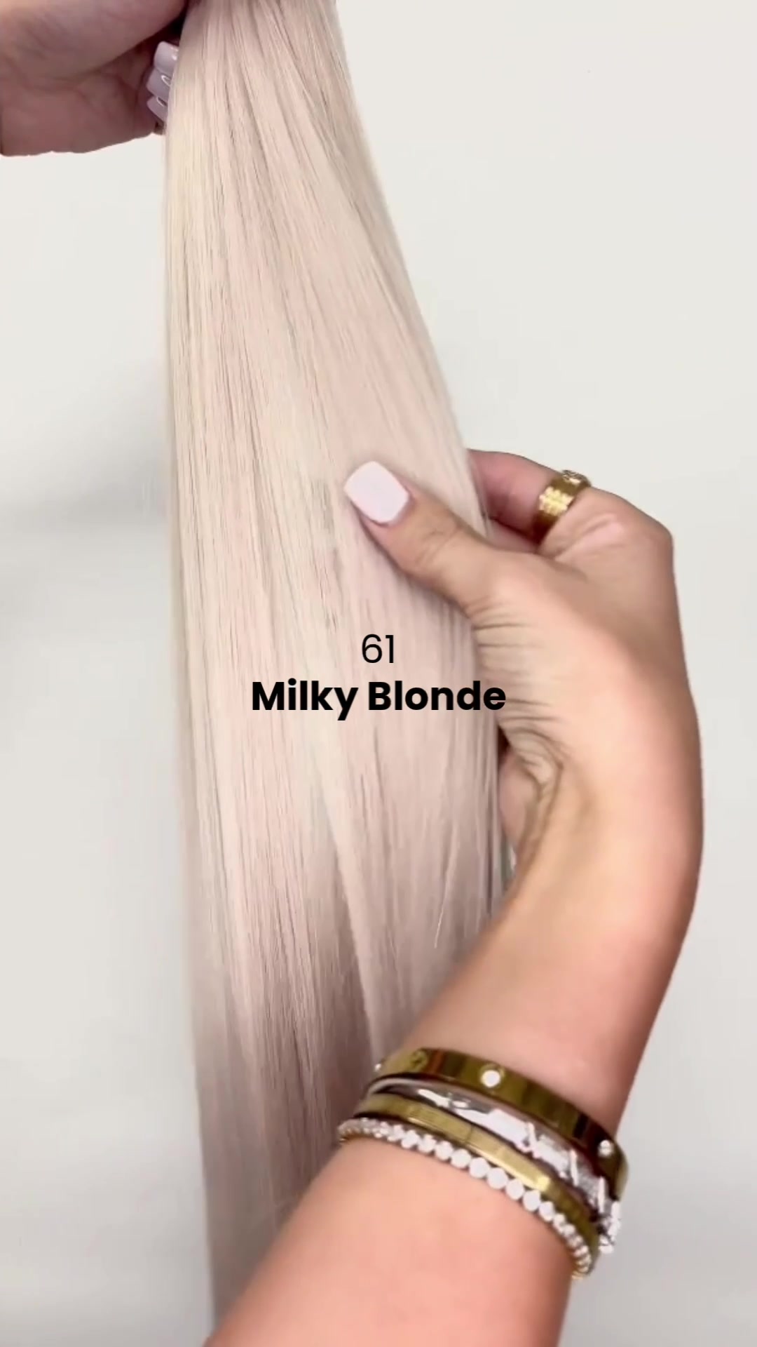 @Viola Hair Extensions