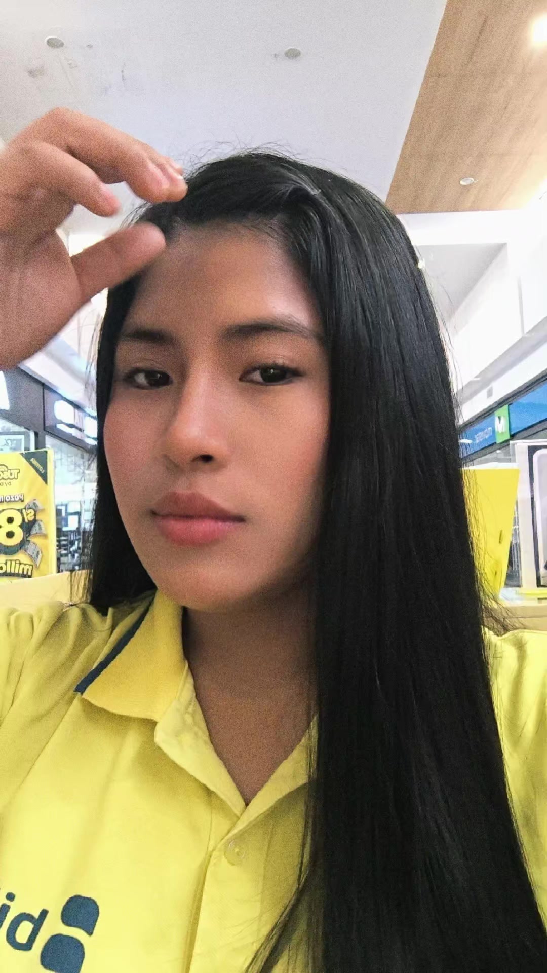 @Mariel Huaranga