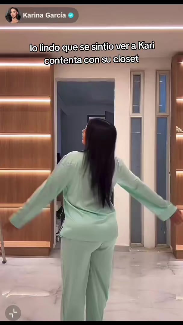 @karina García clip 💗