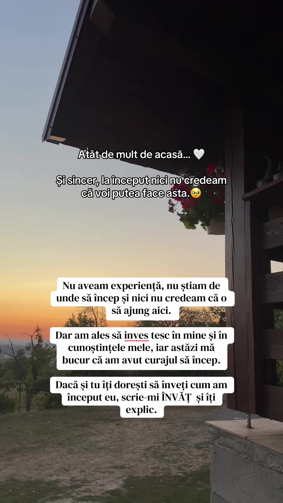 @Cristina Alina