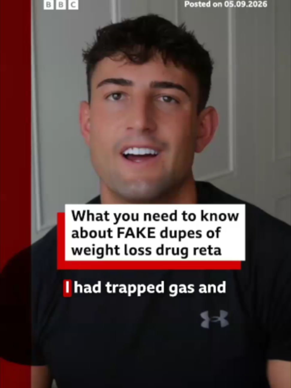 @BBC News