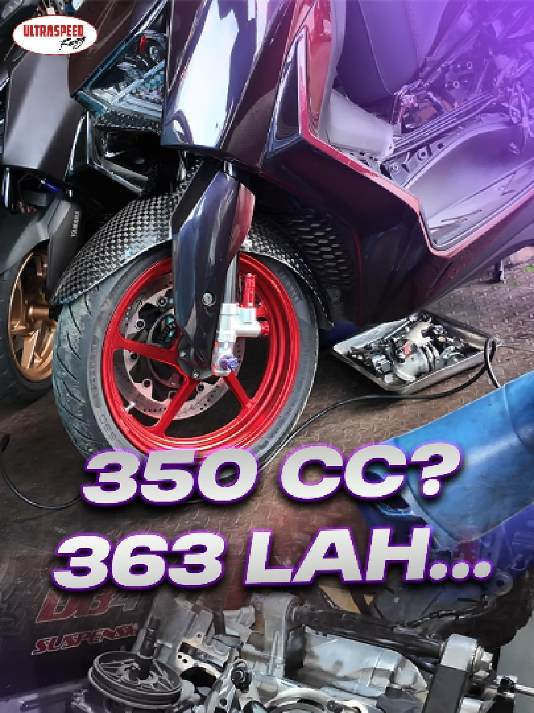 @Ultraspeed Racing