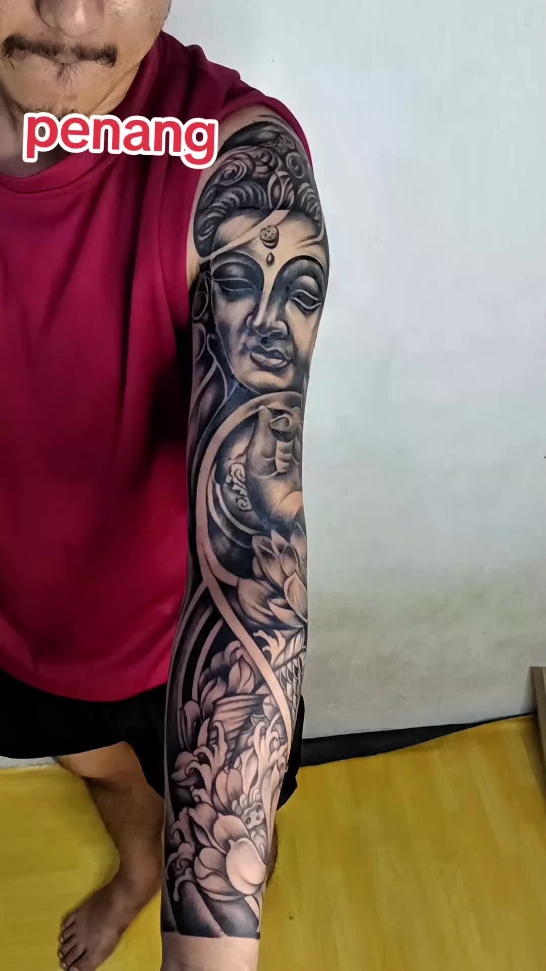 @Rudratattoo