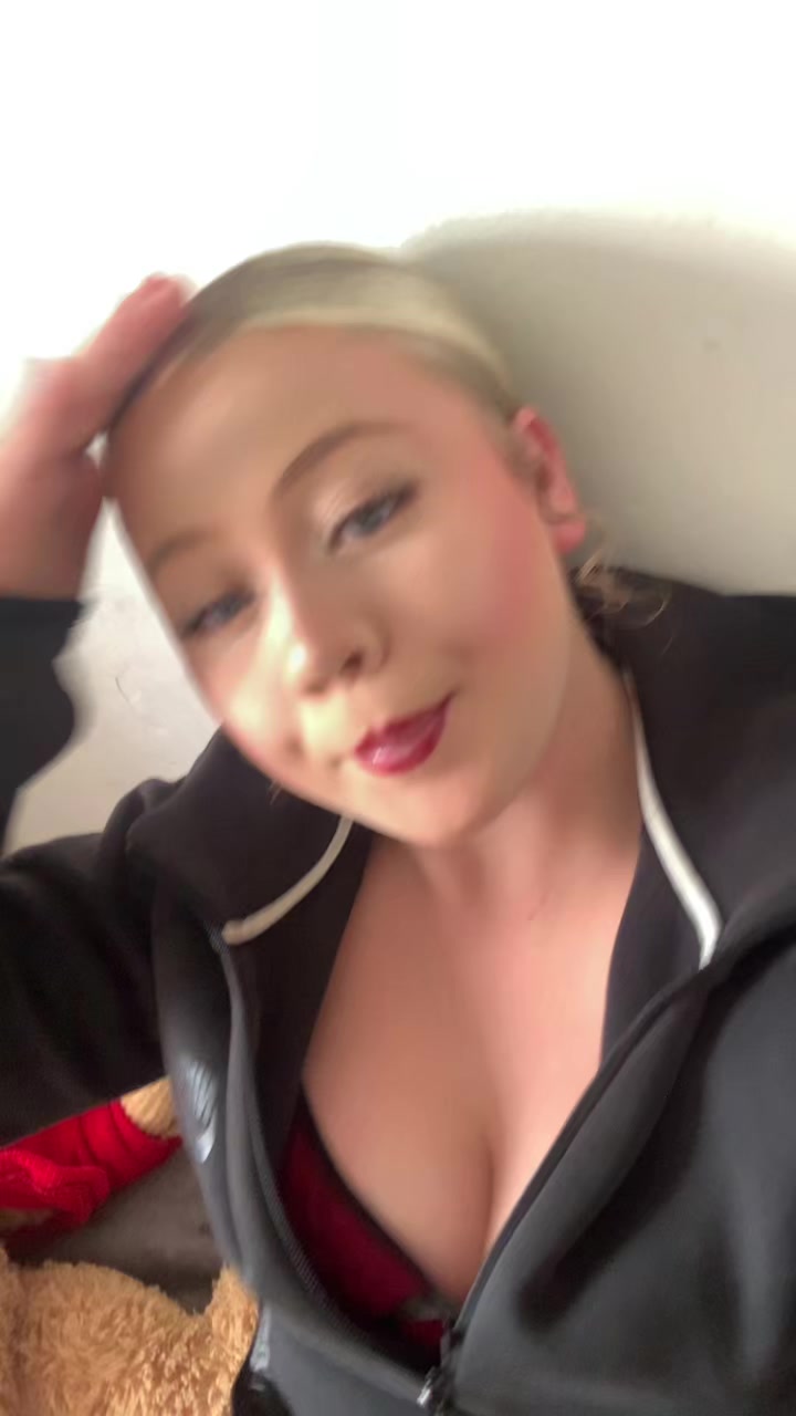 @Ruby May