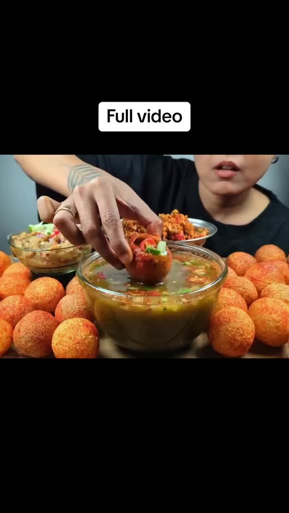 @Indian_food_eating🥘