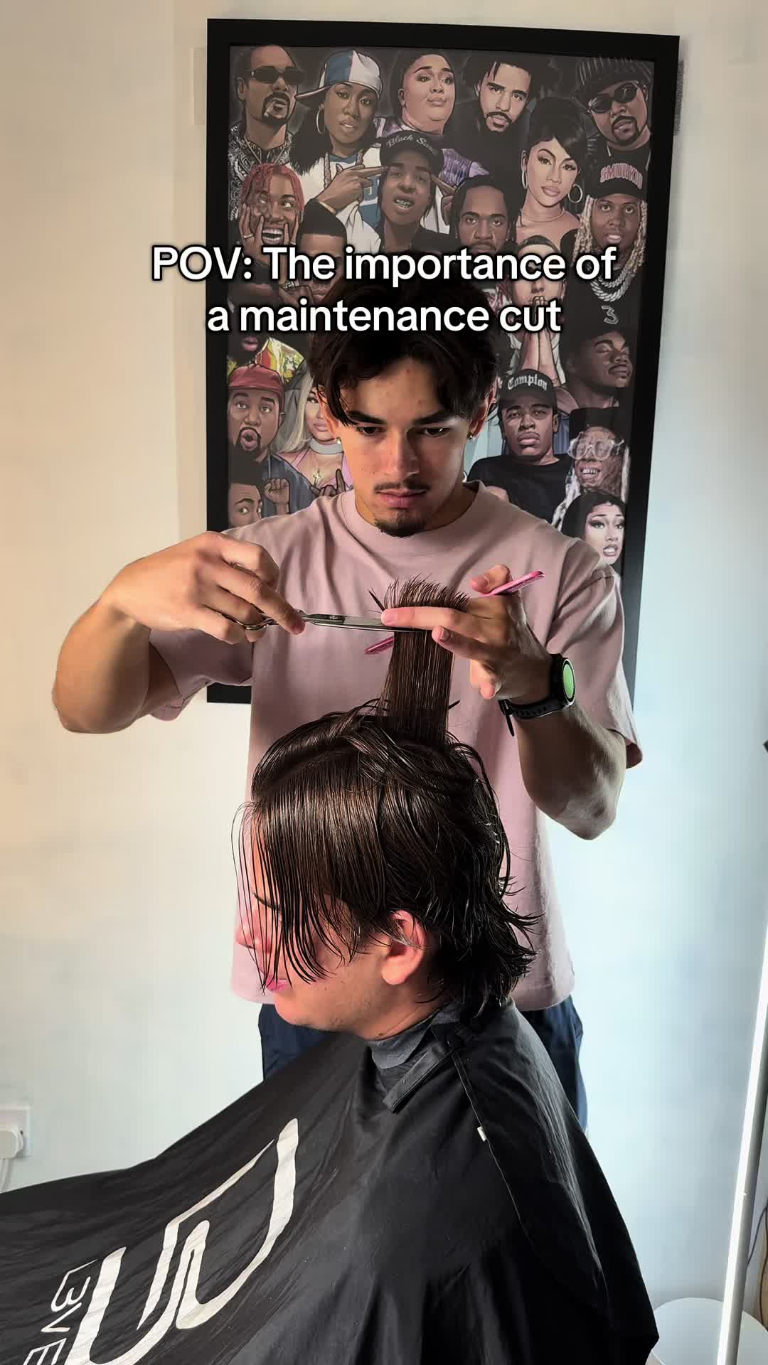 @Donovan | 💈 ✂️